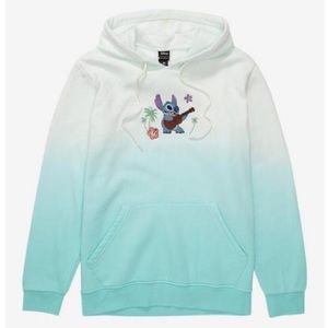 Box Lunch Stitch Hoodie